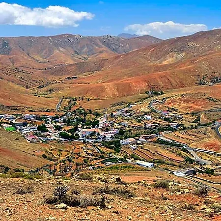Apartament 아파트 FUERTEVENTURA ISLAND
