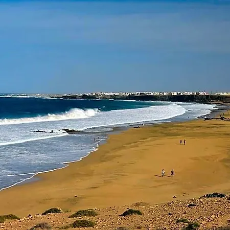 Apartament 아파트 FUERTEVENTURA ISLAND